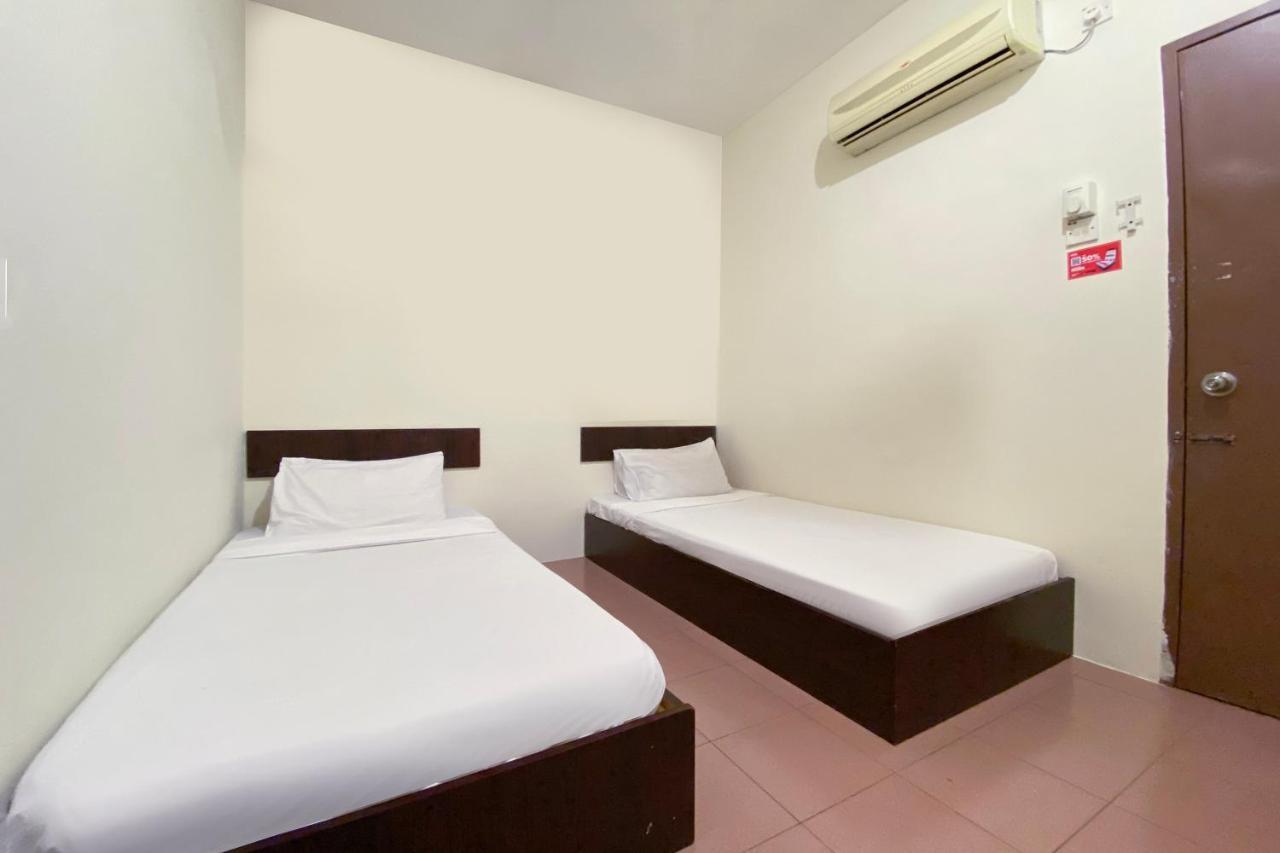 SPOT ON 89907 Motel Impian Seri Manjung Exterior foto