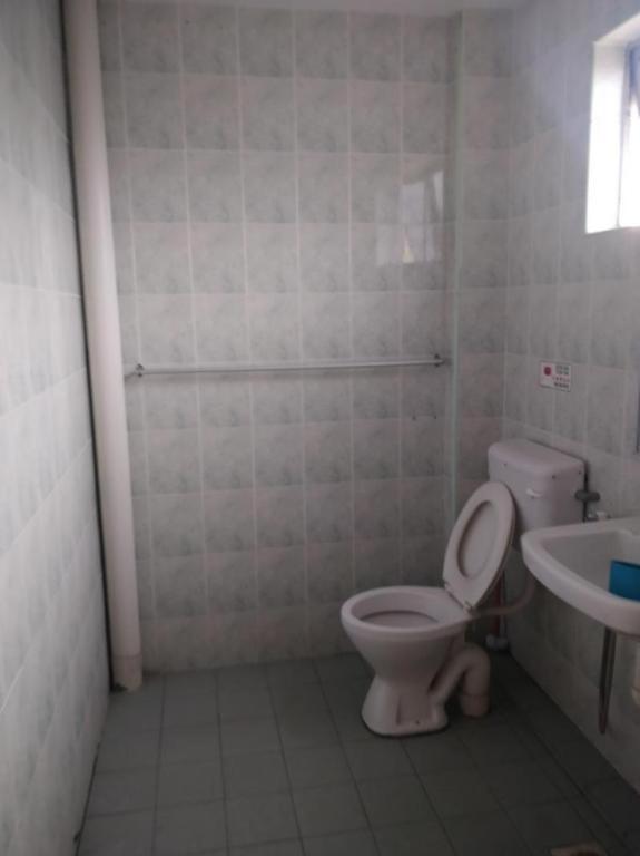 SPOT ON 89907 Motel Impian Seri Manjung Exterior foto